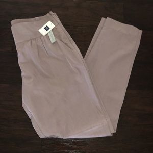 Gap Non-Jean Taupe Joggers